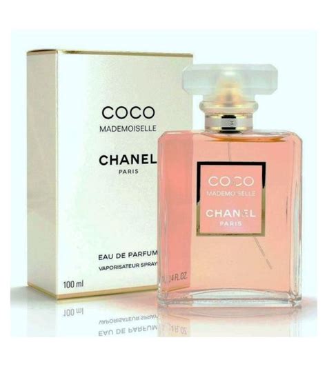 chanel perfume coco mademoiselle|coco mademoiselle best price.